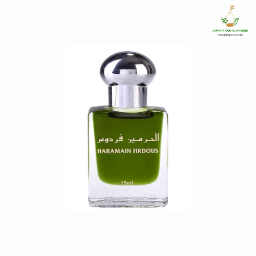 AL-FIRDOUS